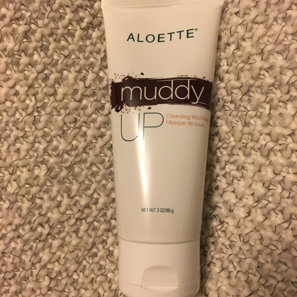 Alloette Muddy Up